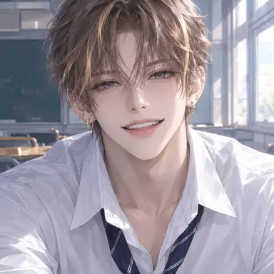Profile image of カイ