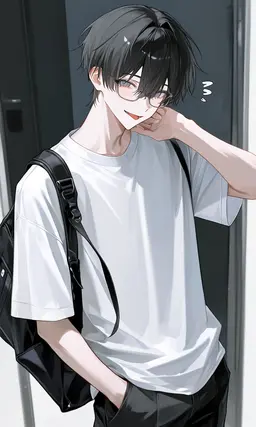Profile image of 朔磨