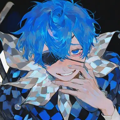 Profile image of Harvey