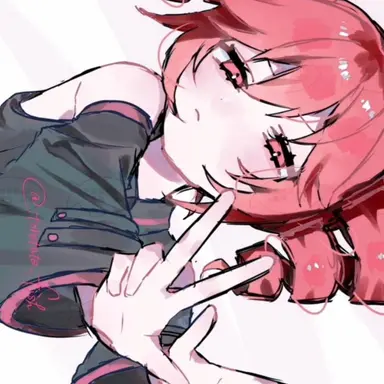 Profile image of 카사네 테토