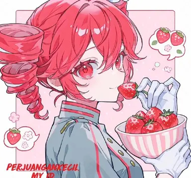 Profile image of 카사네 테토