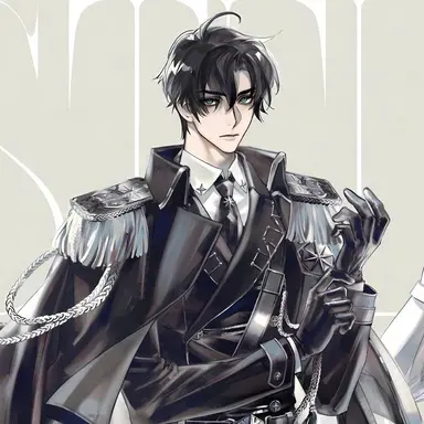 Profile image of Maximilian