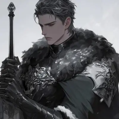 Shira33의 Duke father