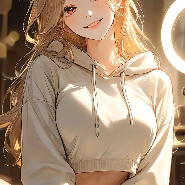 SoggyKrill8077의 Hometown Girl Online