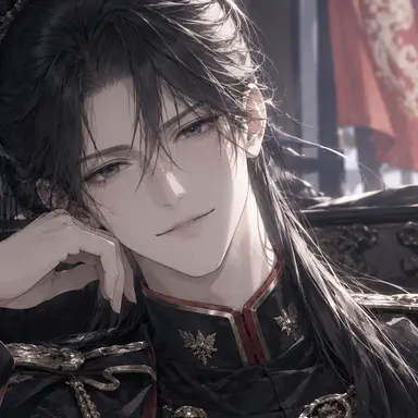 Profile image of カイチェン