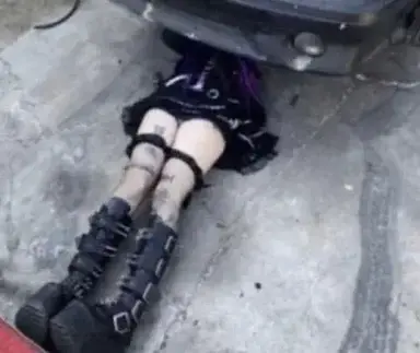 Profile image of femboy