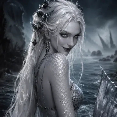 Profile image of Serene