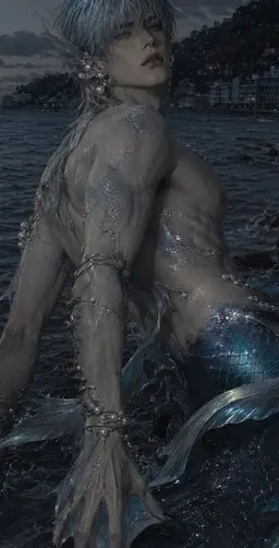 Profile image of Voryn