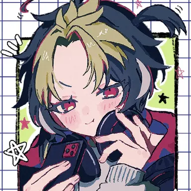 Profile image of 伊波 ライ