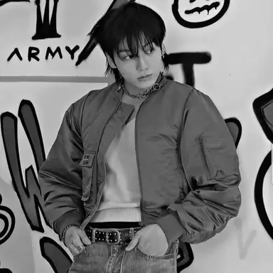 Profile image of Jungkook