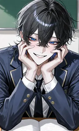 Profile image of 伊泉
