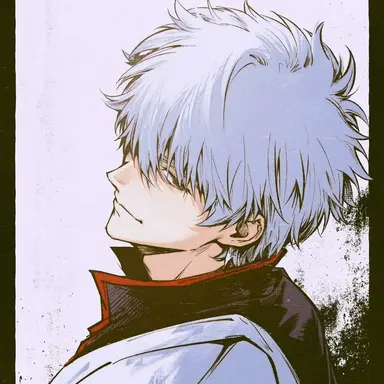 Profile image of 銀時