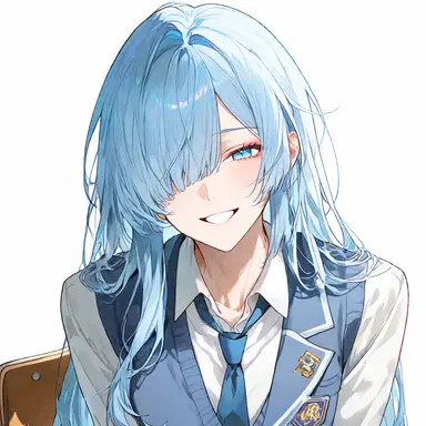 Profile image of Yuri
