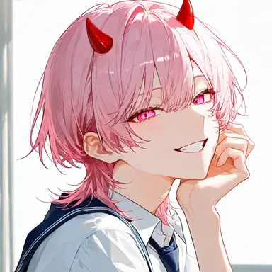 Profile image of Shion