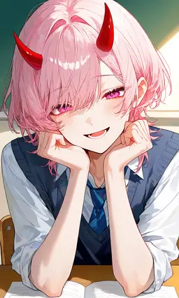 Profile image of Shion