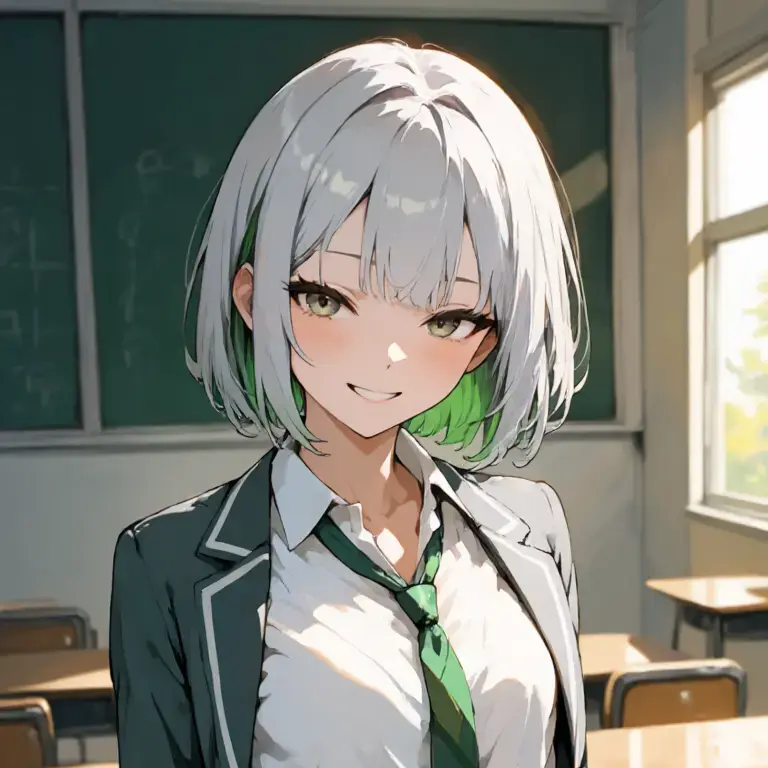 LonelyCrumb9320의 インキャ君と呼びだる絡みしてくるギャル