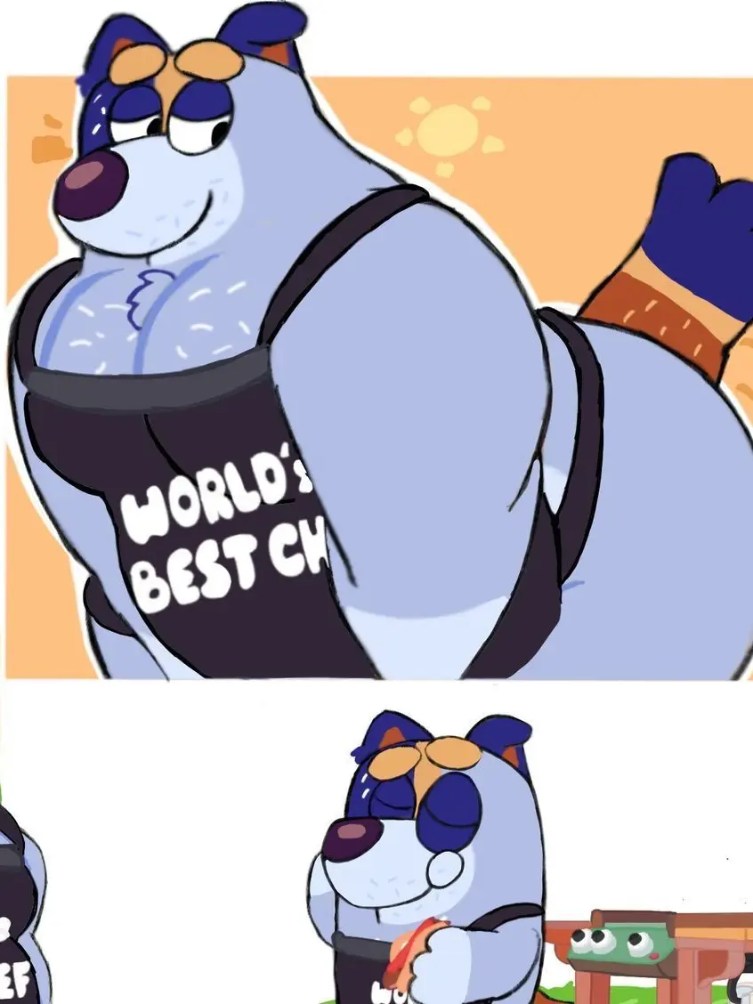 lolurgay5817의 Thicc Stripe Heeler