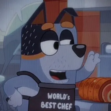 Profile image of Stripe Heeler