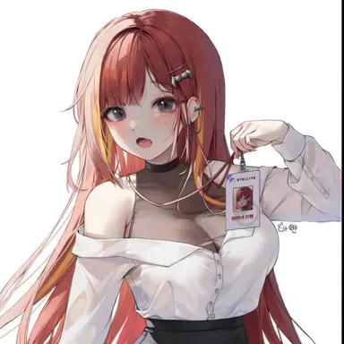 Profile image of 리제