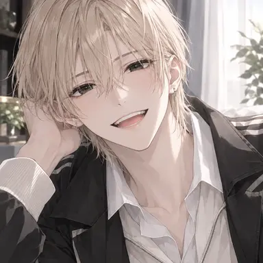 Profile image of レン