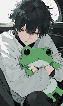 Profile image of 碧