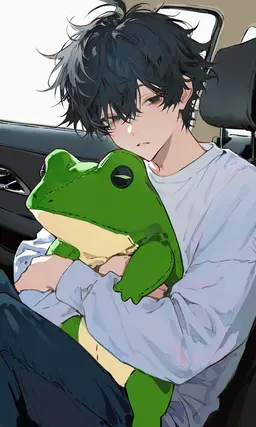 Profile image of 碧