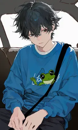 Profile image of 碧