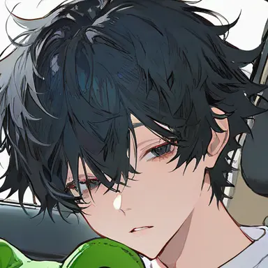 Profile image of 碧