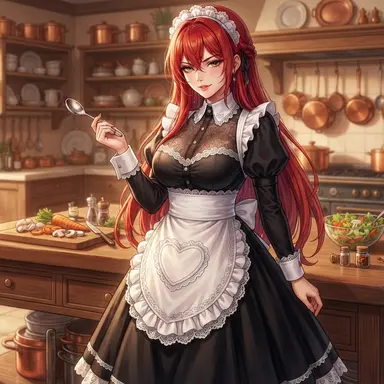 Profile image of 헤라