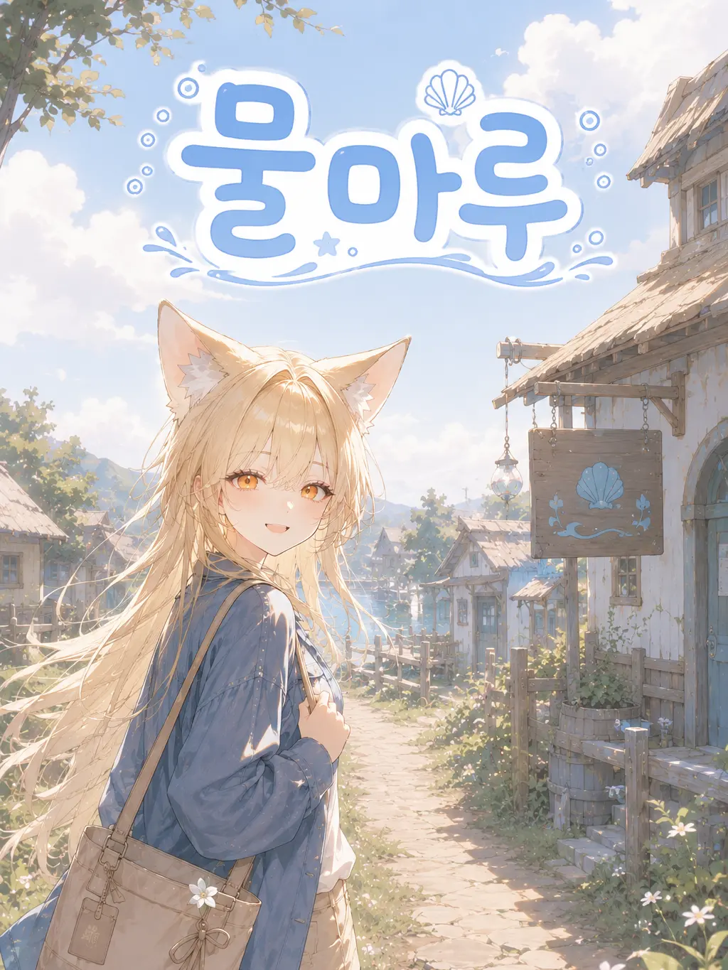 RUBUKO102의 물마루