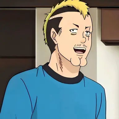 Profile image of 넨도 리키