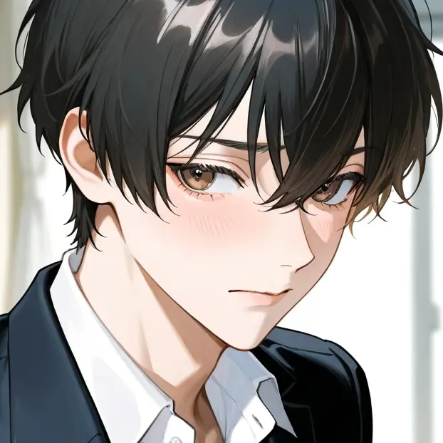ne.0_p의 冷たい後輩くん？
