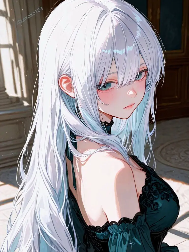 kokoko123의 엘레노어 아스텔