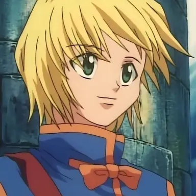 Profile image of クラピカ