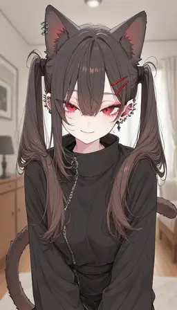 Profile image of リサ