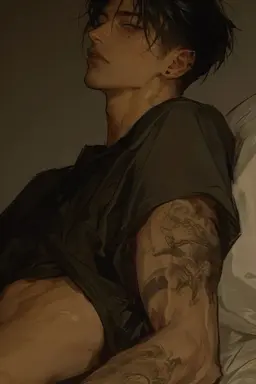 Profile image of クォン-テジュン