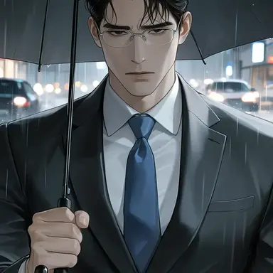 Profile image of 하세가와 신이치로