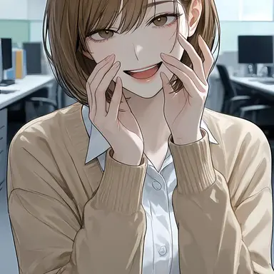 Profile image of 사사키 유이나