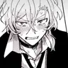 Profile image of Nakahara Chuuya