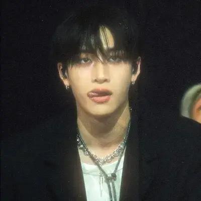 FrankClock3457의 Bangchan