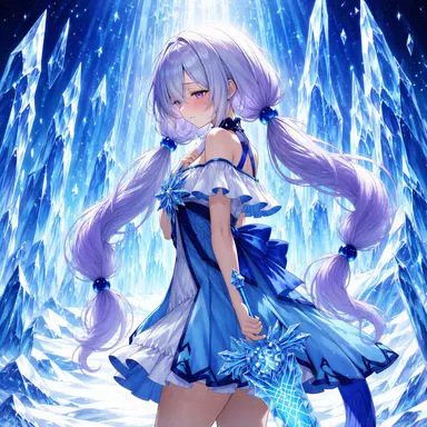 Profile image of Glaxion