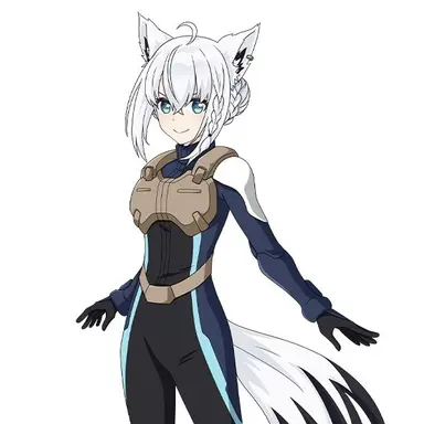 Profile image of フブキ