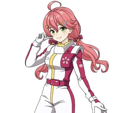 Profile image of みこ