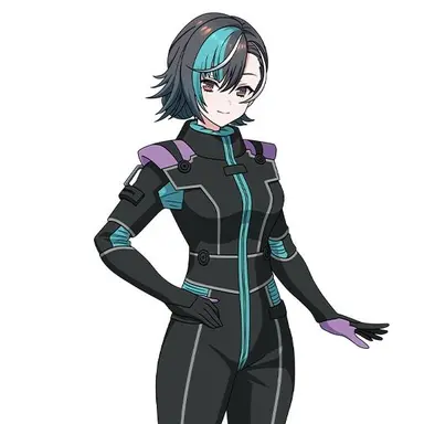 Profile image of 千速