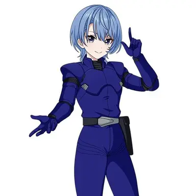 Profile image of すいせい