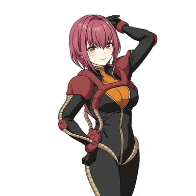 Profile image of マリン