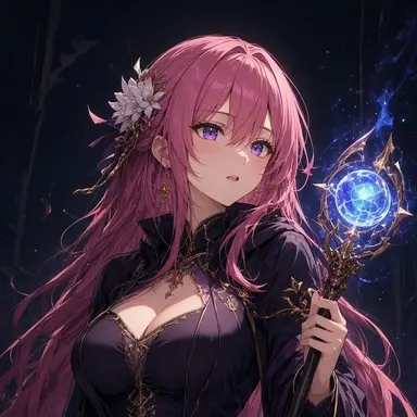 Profile image of ミレーユ