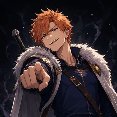 Profile image of アレン