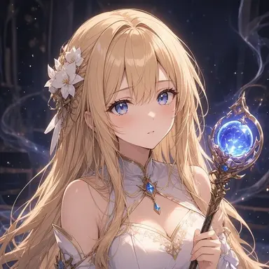 Profile image of フィーナ