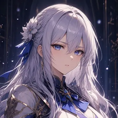 Profile image of セシリア